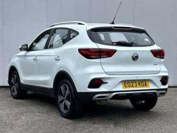 Used MG MG ZS 2023 for sale - 74987106: Photo