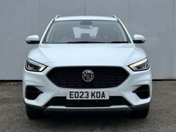 Used MG MG ZS 2023 for sale - 74987106: Photo