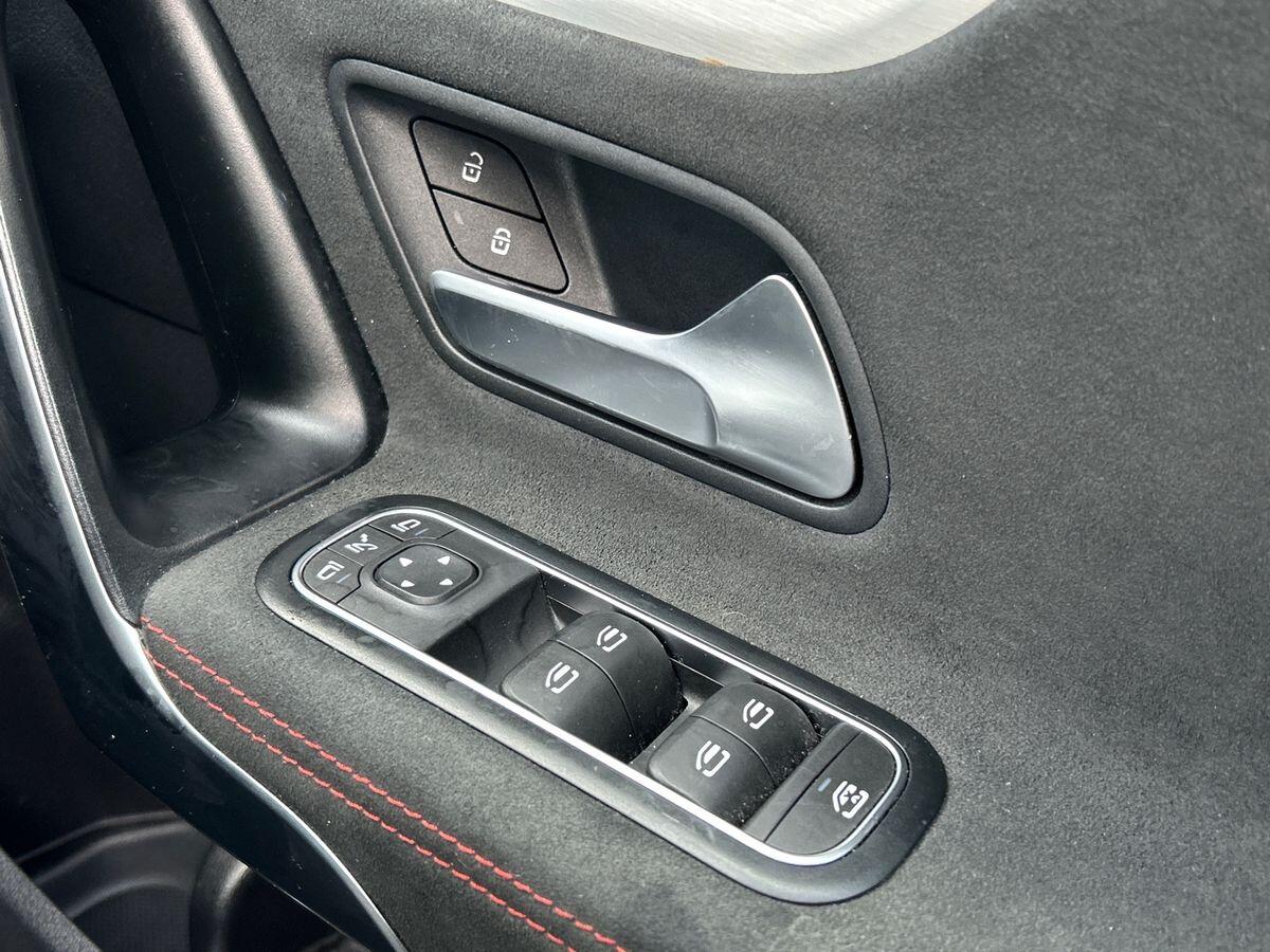 Used Mercedes-Benz CLA 2023 for sale - 76449960: Photo 16