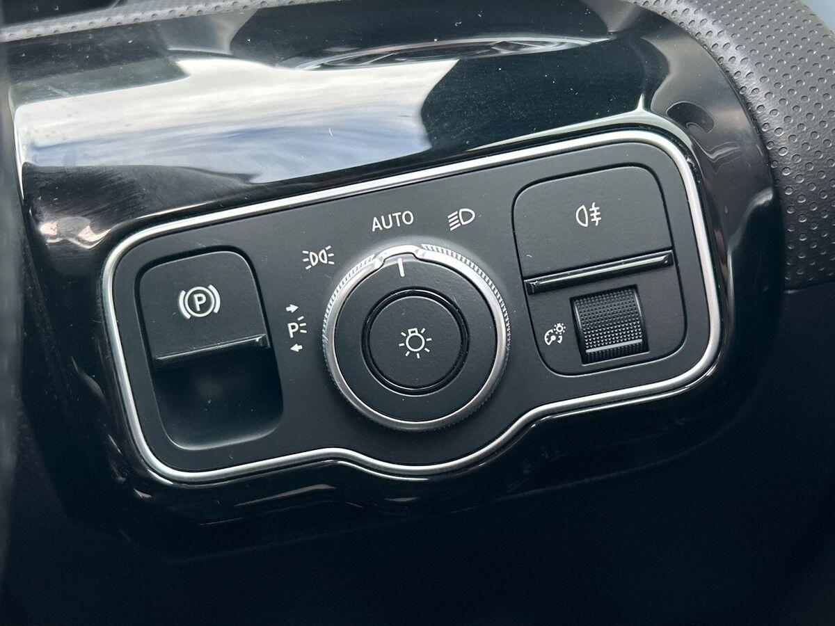 Used Mercedes-Benz CLA 2023 for sale - 76449960: Photo 19