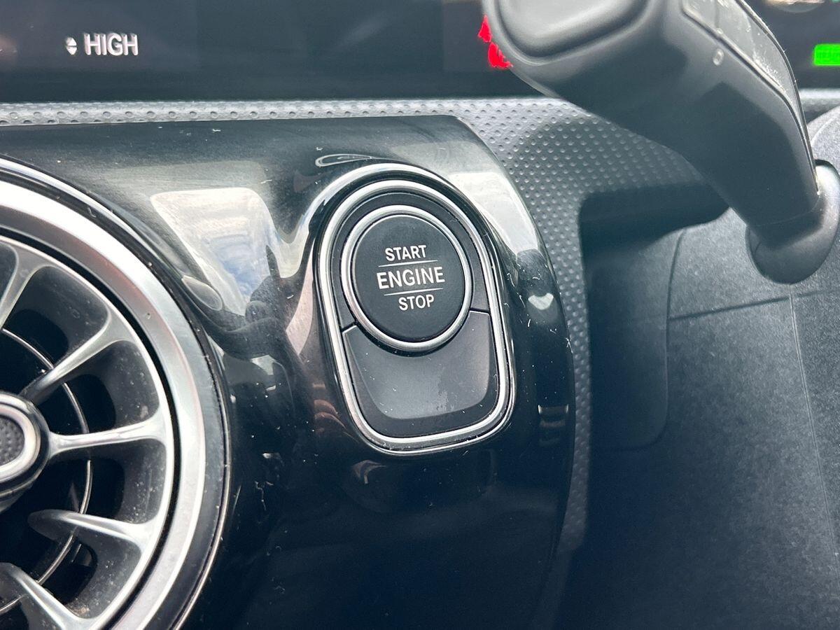 Used Mercedes-Benz CLA 2023 for sale - 76449960: Photo 23