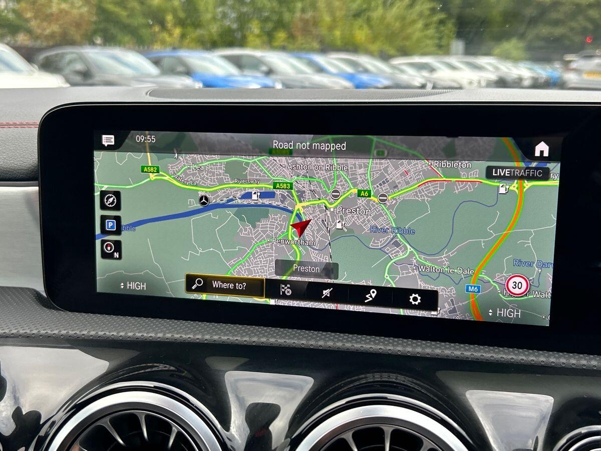 Used Mercedes-Benz CLA 2023 for sale - 76449960: Photo 24