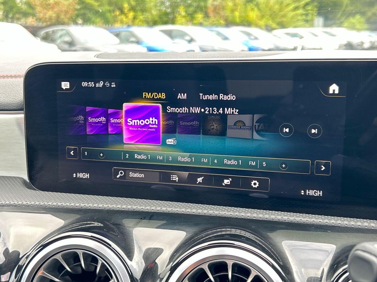 Used Mercedes-Benz CLA 2023 for sale - 76449960: Photo 25