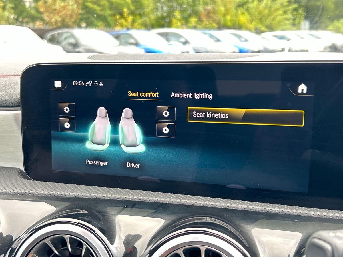 Used Mercedes-Benz CLA 2023 for sale - 76449960: Photo 26