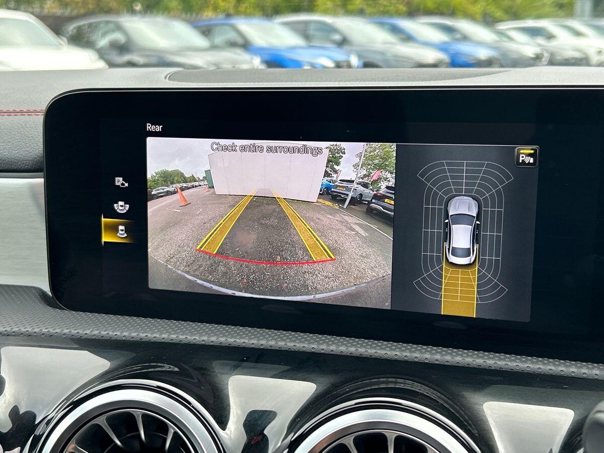 Used Mercedes-Benz CLA 2023 for sale - 76449960: Photo 29