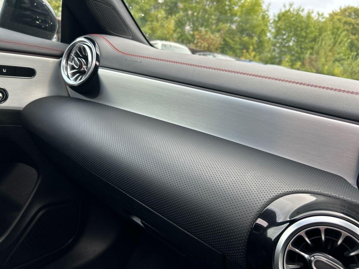 Used Mercedes-Benz CLA 2023 for sale - 76449960: Photo 32