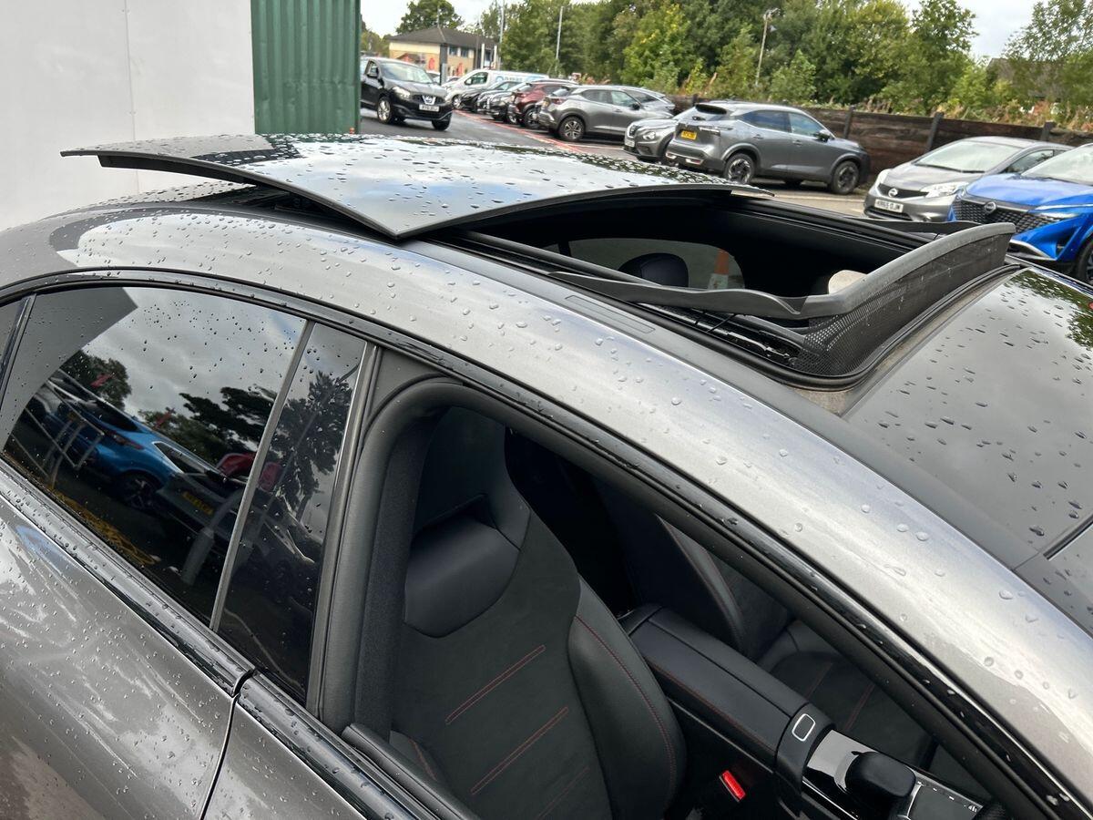 Used Mercedes-Benz CLA 2023 for sale - 76449960: Photo 37