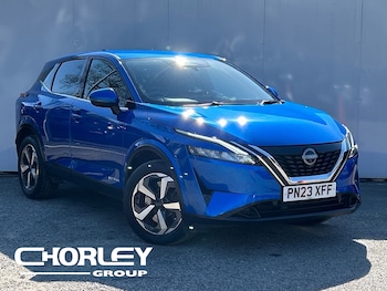 Used Nissan Qashqai 2023 for sale - 78409832: Photo