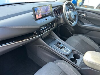 Used Nissan Qashqai 2023 for sale - 78409832: Photo