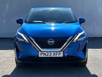 Used Nissan Qashqai 2023 for sale - 78409832: Photo