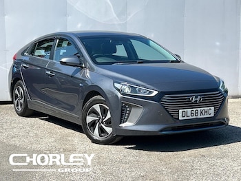 Used Hyundai IONIQ 2019 for sale - 79331309: Photo