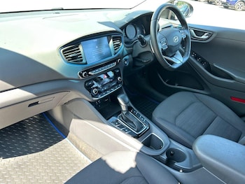 Used Hyundai IONIQ 2019 for sale - 79331309: Photo