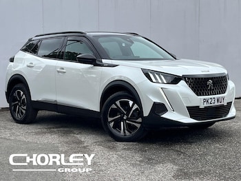 Used Peugeot 2008 2023 for sale - 79272944: Photo
