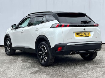 Used Peugeot 2008 2023 for sale - 79272944: Photo