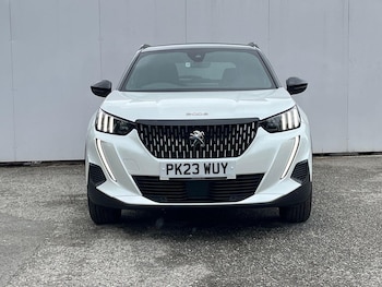 Used Peugeot 2008 2023 for sale - 79272944: Photo