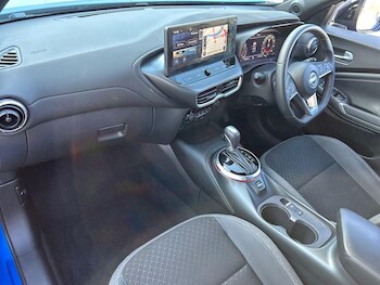 Used Nissan Juke 2025 for sale - 78852119: Photo
