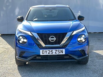 Used Nissan Juke 2025 for sale - 78852119: Photo