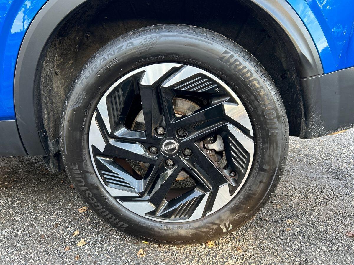 Used Nissan Qashqai 2024 for sale - 76650667: Photo 10