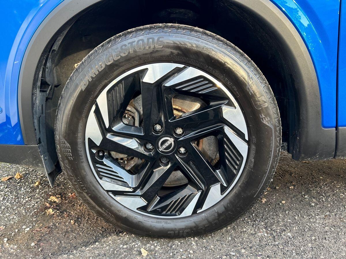 Used Nissan Qashqai 2024 for sale - 76650667: Photo 11