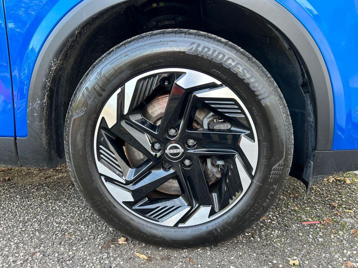 Used Nissan Qashqai 2024 for sale - 76650667: Photo 12