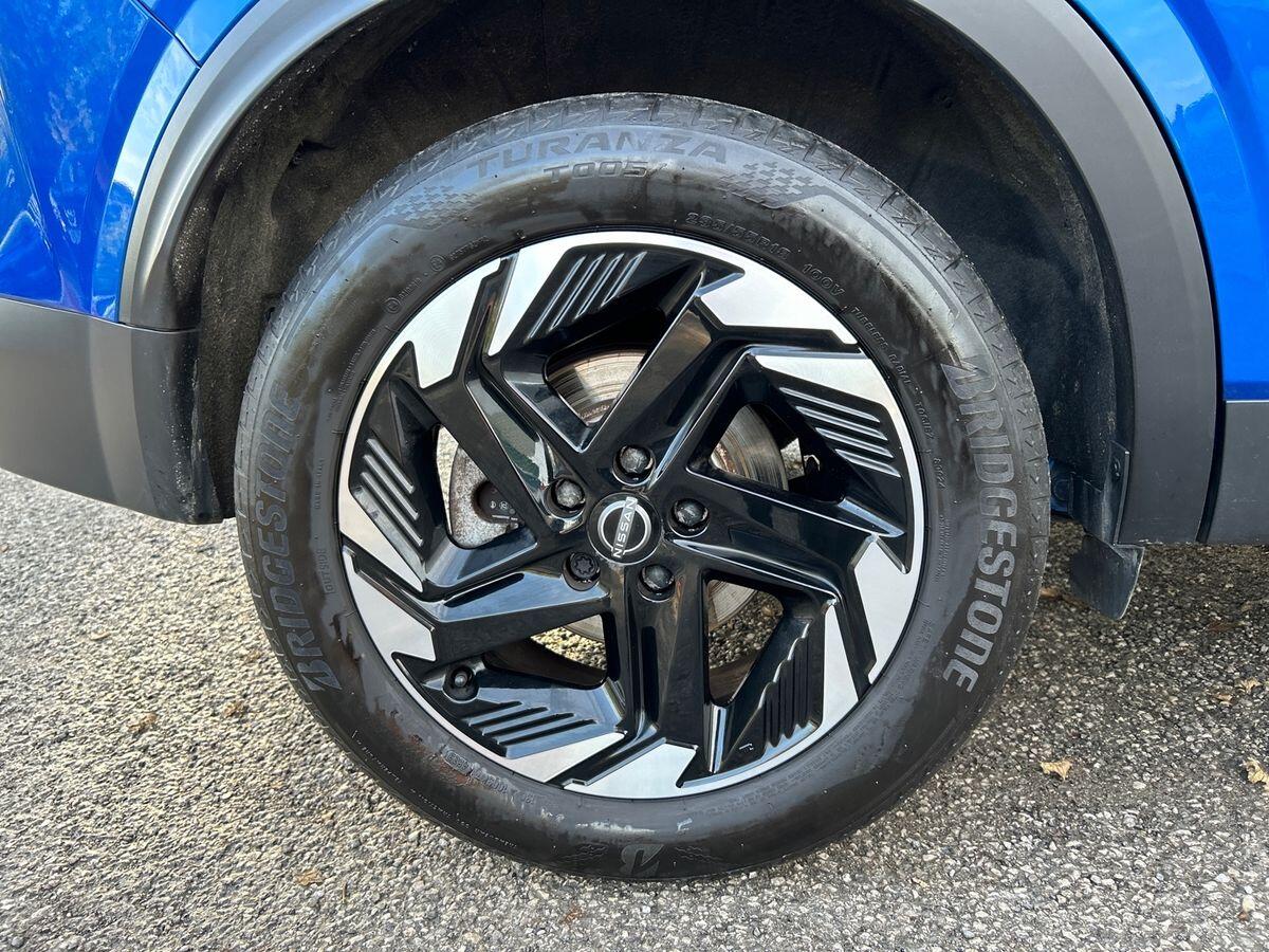 Used Nissan Qashqai 2024 for sale - 76650667: Photo 13