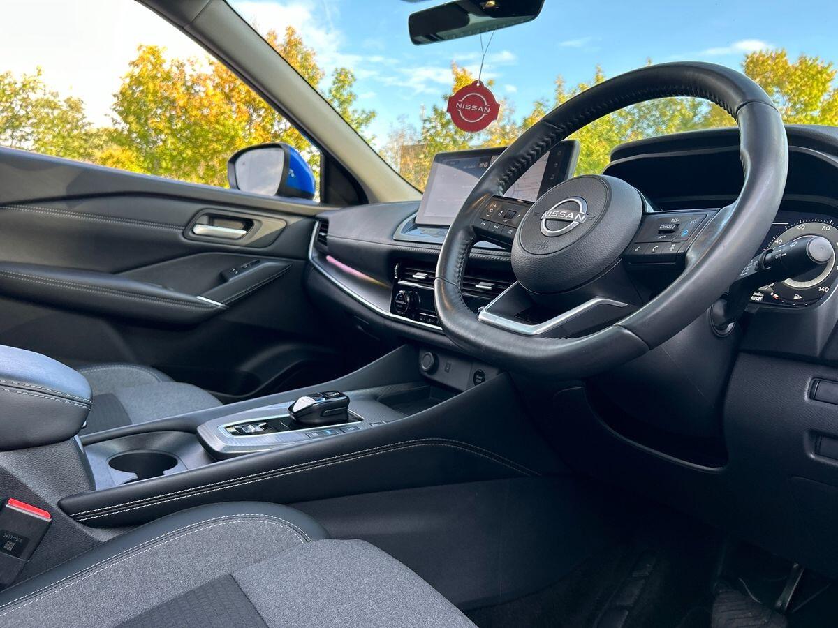 Used Nissan Qashqai 2024 for sale - 76650667: Photo 14