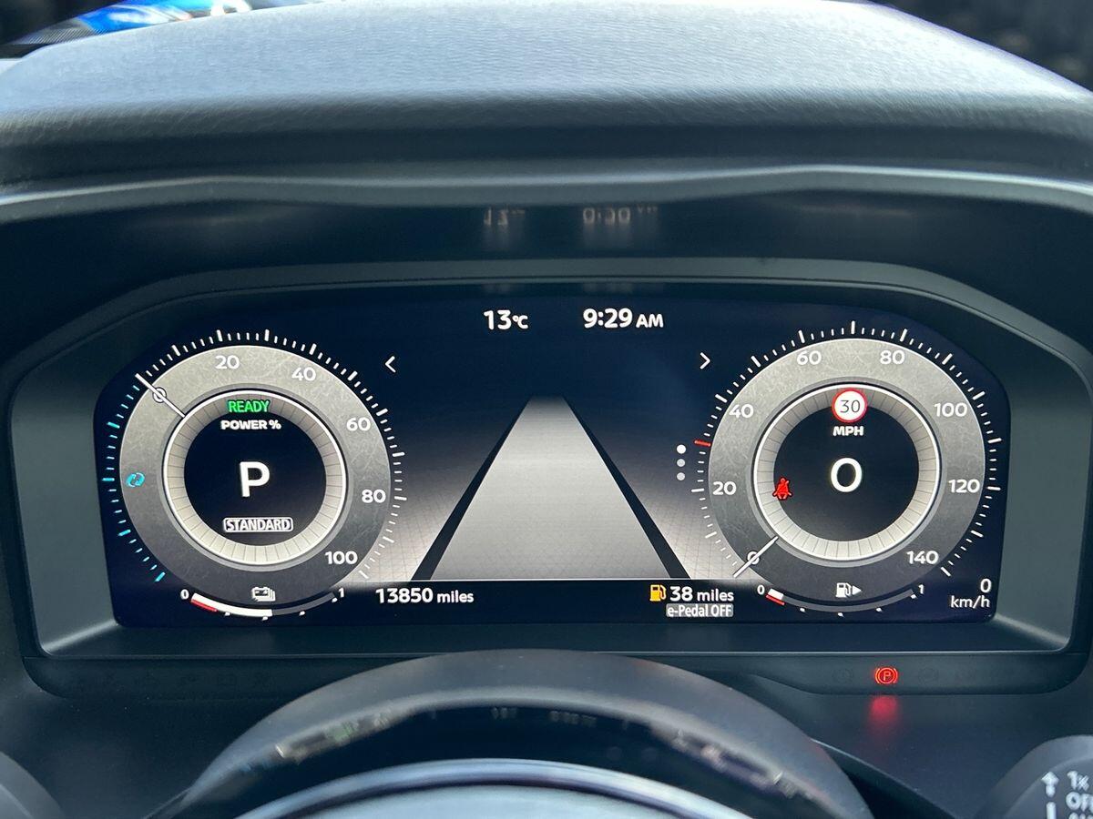 Used Nissan Qashqai 2024 for sale - 76650667: Photo 15