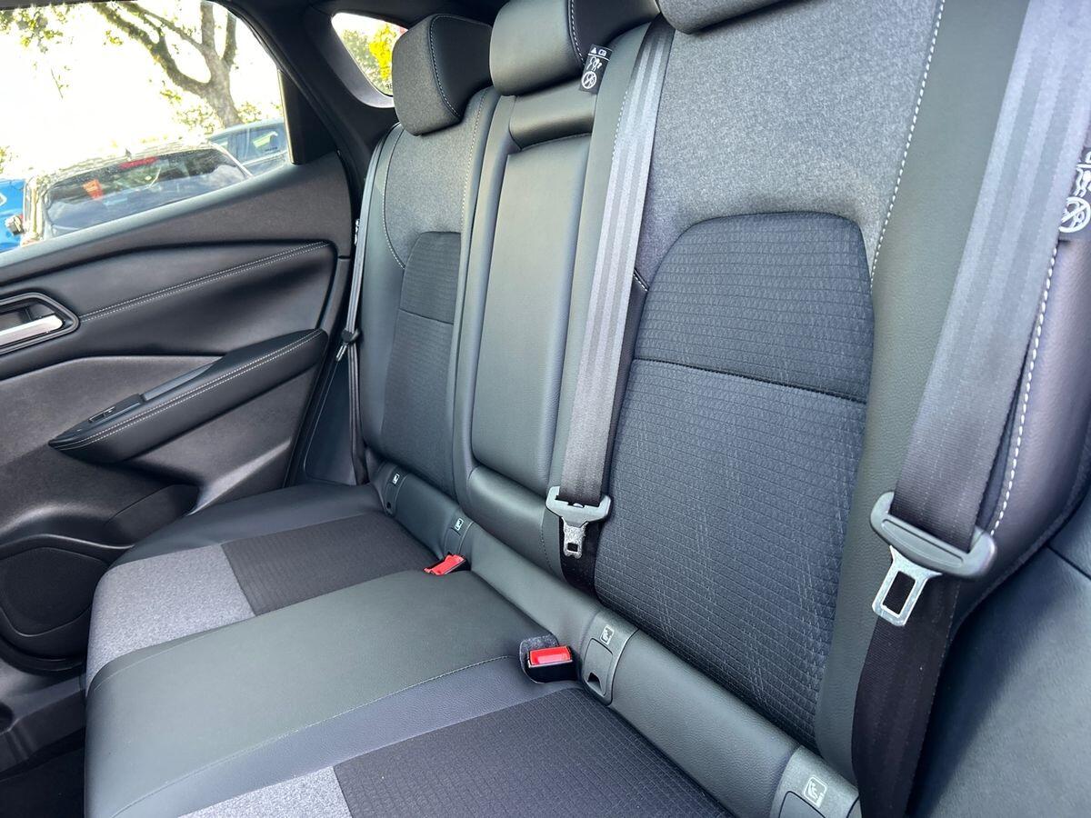 Used Nissan Qashqai 2024 for sale - 76650667: Photo 19