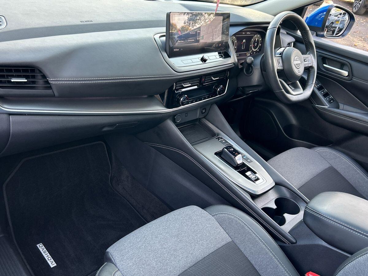 Used Nissan Qashqai 2024 for sale - 76650667: Photo 2