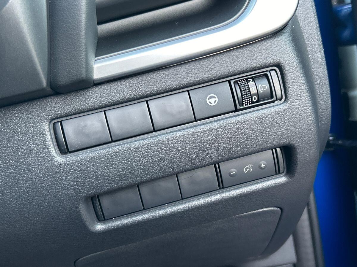 Used Nissan Qashqai 2024 for sale - 76650667: Photo 23