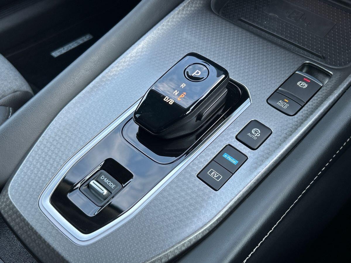 Used Nissan Qashqai 2024 for sale - 76650667: Photo 24