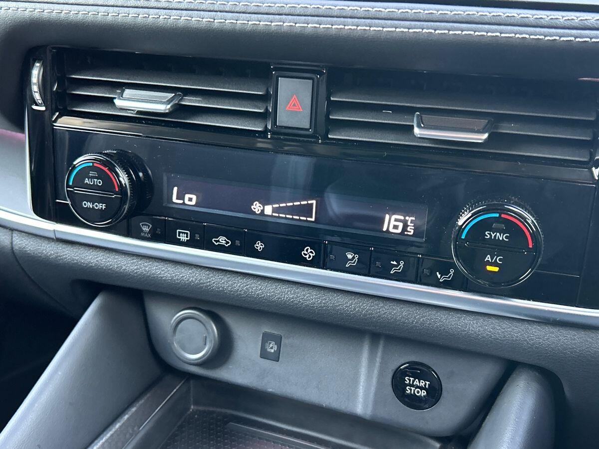 Used Nissan Qashqai 2024 for sale - 76650667: Photo 26