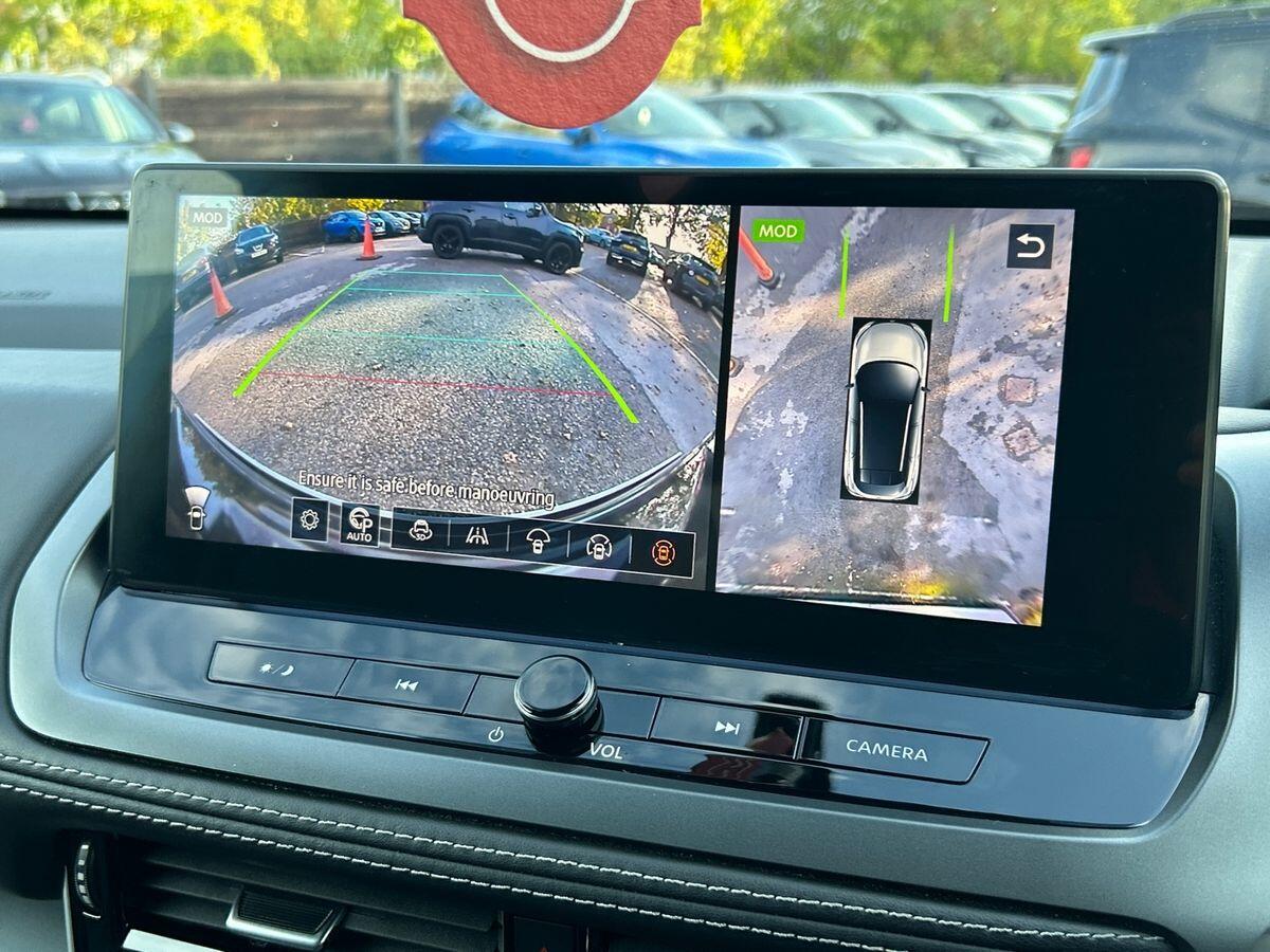 Used Nissan Qashqai 2024 for sale - 76650667: Photo 27