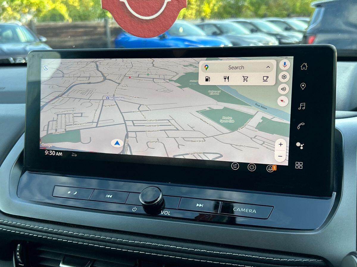 Used Nissan Qashqai 2024 for sale - 76650667: Photo 28