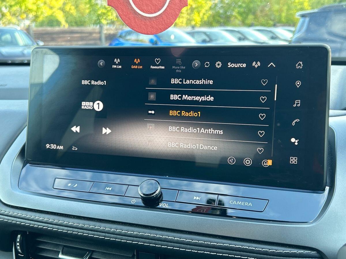 Used Nissan Qashqai 2024 for sale - 76650667: Photo 29