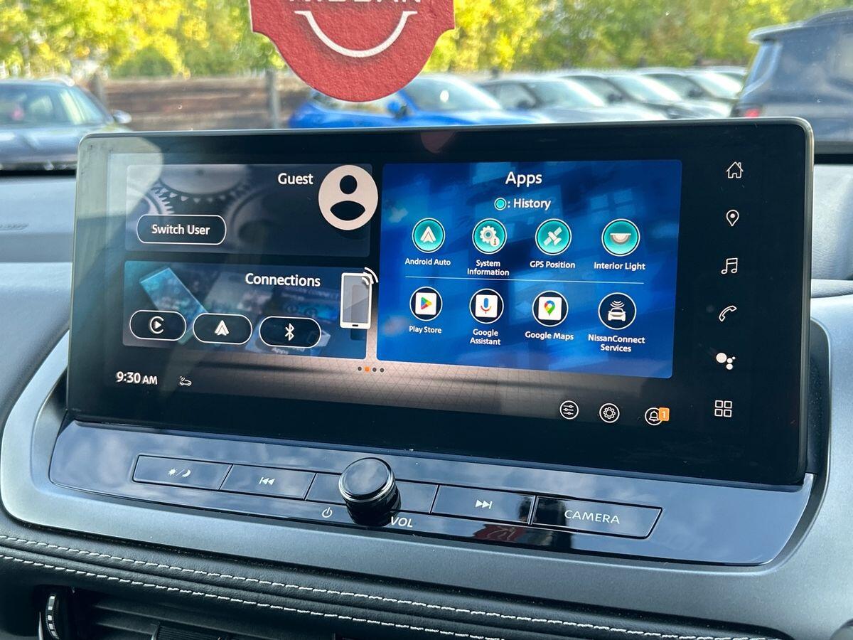 Used Nissan Qashqai 2024 for sale - 76650667: Photo 31