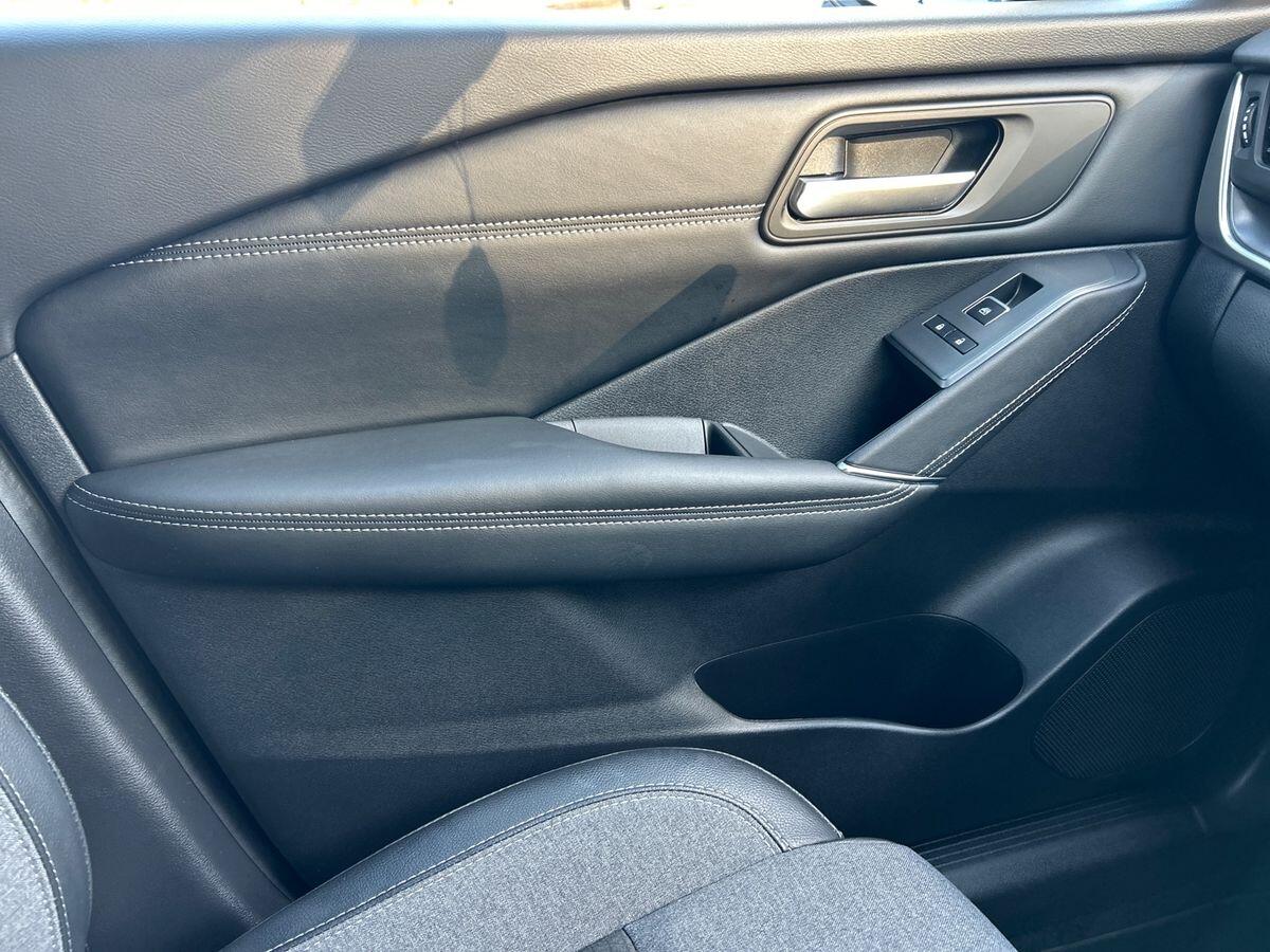 Used Nissan Qashqai 2024 for sale - 76650667: Photo 33