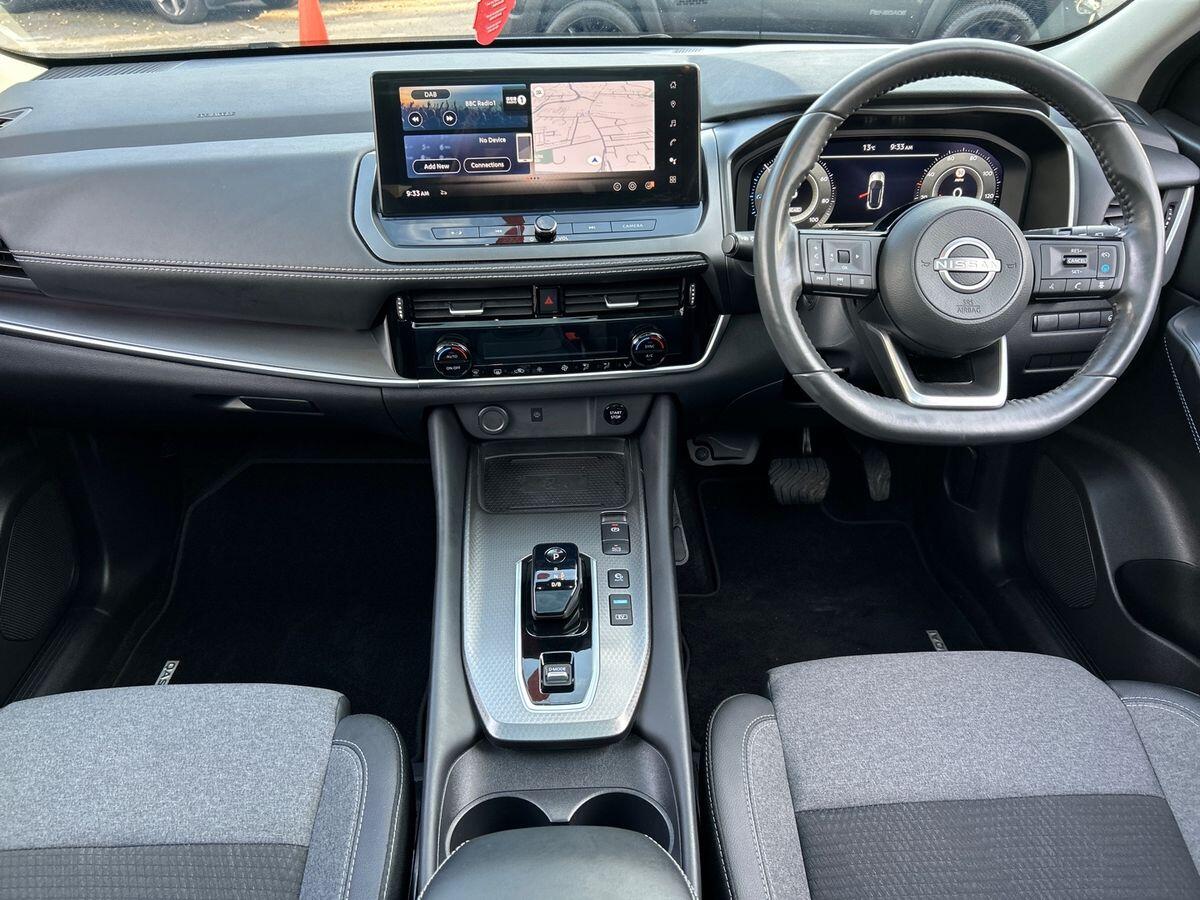 Used Nissan Qashqai 2024 for sale - 76650667: Photo 7