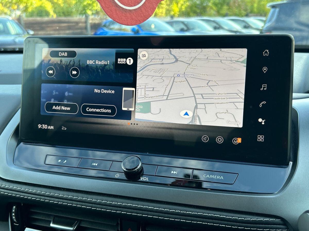 Used Nissan Qashqai 2024 for sale - 76650667: Photo 9