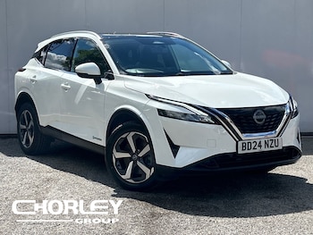 Used Nissan Qashqai 2024 for sale - 78599208: Photo