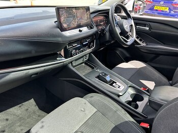 Used Nissan Qashqai 2024 for sale - 78599208: Photo
