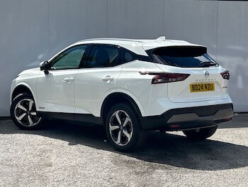 Used Nissan Qashqai 2024 for sale - 78599208: Photo