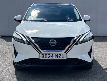 Used Nissan Qashqai 2024 for sale - 78599208: Photo