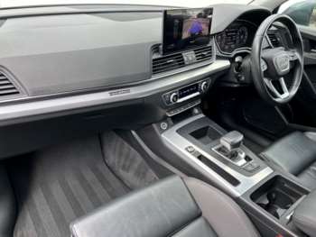 Used Audi Q5 2021 for sale - 75064741: Photo