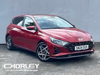Used Hyundai i20 2024 for sale - 79644092: Photo