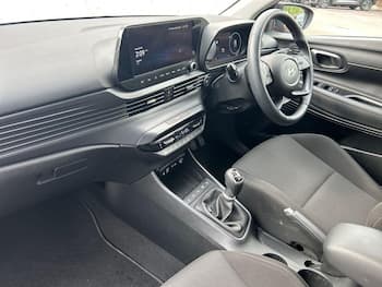 Used Hyundai i20 2024 for sale - 79644092: Photo