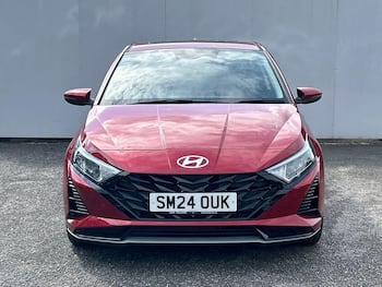 Used Hyundai i20 2024 for sale - 79644092: Photo