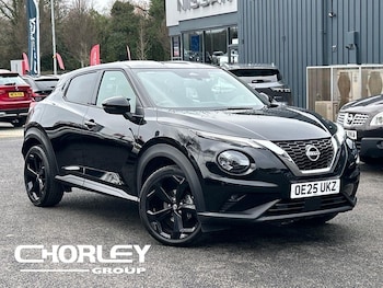 Used Nissan Juke 2025 for sale - 78852091: Photo