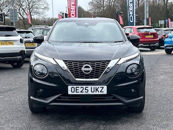 Used Nissan Juke 2025 for sale - 78852091: Photo