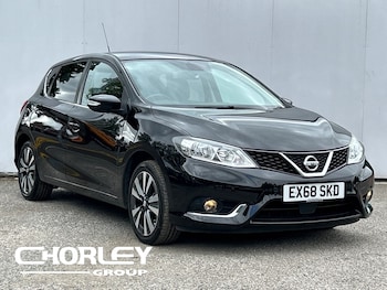 Nissan - Pulsar
